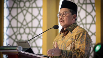Kontroversi Sertifikasi Juru Dakwah, MUI Usulkan Hal Mengejutkan