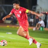 Tak Mau Pendam Lagi, Asnawi Mangkualam Buka-bukan soal Ketatnya Persaingan di Posisi Bek Kanan Timnas Indonesia