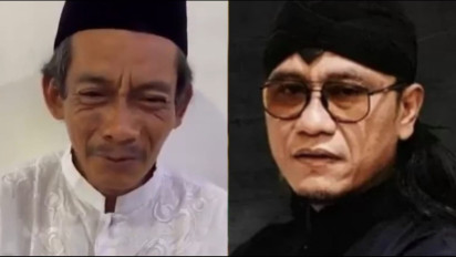Rahasia Besar Gus Miftah Dibongkar Oleh Seorang Kyai Asal Purworejo, Tak Disangka Ternyata Dia Selama Ini…