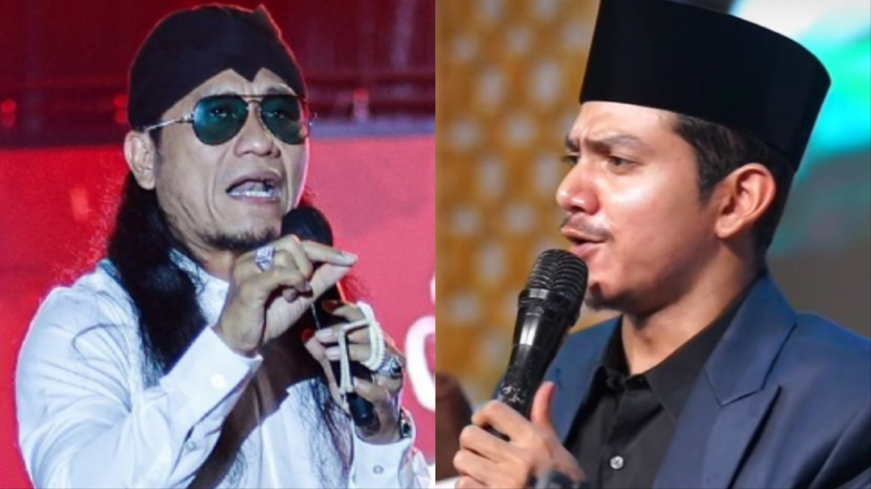 Kontroversi Isi Ceramah Habib Zaidan Dituding Lecehkan Perempuan, Asal Usul Gelarnya Dibongkar Gus Miftah, Ternyata…
            - galeri foto