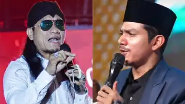 Gus Miftah, Habib Zaidan