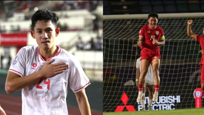 Pengamat Vietnam: Vs Timnas Indonesia Jadi Pertandingan Puncak Piala AFF 2024