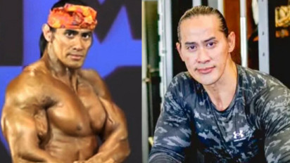 Stop Makan 10 Jenis Makanan Ini Kalau Mau Wajah Awet Muda, Ade Rai Bilang Kalau Nomor 3 dan 5 Paling Sulit Buat Orang Indonesia