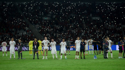 Modal Kuat Timnas Indonesia Tumbangkan Laos, Pelatih Asal Portugal Beberkan Senjata Rahasia Shin Tae-yong di Piala AFF