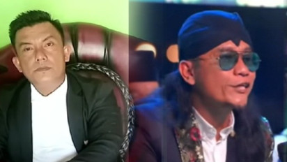 Silsilah dan Asal-usul Gus Miftah Dibongkar oleh Adik Kandungnya, yang Beredar Selama ini Ternyata Tidak Benar: Dia Anak dari ...