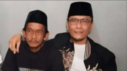 Meski Isu Gus Miftah Menghina Penjual Es Teh Sunhaji Heboh, Kementerian Agama Belum Bisa Putuskan...