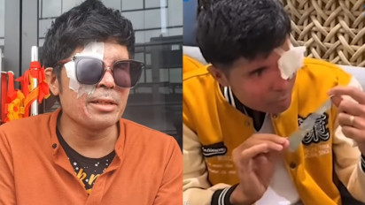 Masih Ingat Agus Salim? Sempat Viral karena Perebutkan Donasi 1,5 Miliar, Kini Profesi Barunya Jadi…