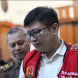 Tak Diduga Hari Kemerdekaan Jadi Kabar Baik Ronald Tannur, Terpidana Kasus Pembunuhan dan Suap Hakim Capai Rp 4 Miliar dapat Remesi