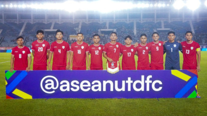 Shin Tae-yong Pastikan Ada Rotasi, Ini Prediksi Starting Eleven Timnas Indonesia Vs Laos