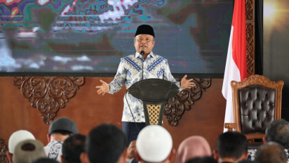 Tolak Relokasi Warga dari Taman Nasional Tesso Nilo, Komisi XIII DPR Usul Bentuk Pansus Agraria