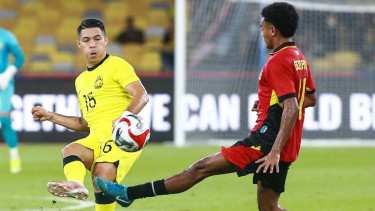 Hasil Piala AFF 2024: Pemain Naturalisasi Selamatkan Wajah Malaysia yang Hampir Kalah dari Timor Leste