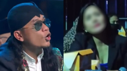 LC Karaoke Tanya Soal Gajinya dari Klub Malam Dipakai untuk Umrah, Tak Disangka Jawaban Gus Miftah Ternyata...