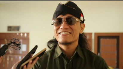 Gus Miftah Ceramah Lagi, Tidak Banyak yang Berubah tapi Mendadak Bilang Mengapa Dirinya Selalu jadi Sasaran Bully: Pantas Saja, Aku itu kan...