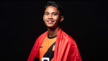 Usai Lepas Pemain Timnas Indonesia Marselino Ferdinan, KMSK Deinze Resmi Dinyatakan Bangkrut