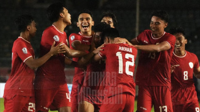 Timnas Indonesia Vs Laos di Piala AFF 2024 Malam Nanti, Ketua SIJ Sebut Skuad Garuda Bisa Unggul Mudah atas Million Elephants