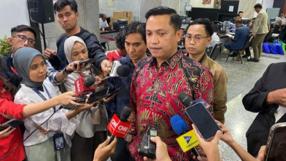 Temui Sejumlah Dugaan Kecurangan, PDI Perjuangan Ajukan Gugatan Sengketa Pilkada Jawa Tengah dan Jawa Timur 2024 ke MK