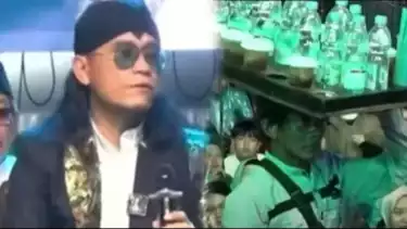 Ketua Ormas Islam menyentil perilaku Gus Miftah kepada penjual es teh, Sunhaji