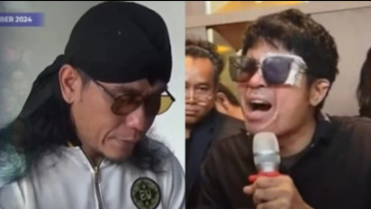 Top 3 Trending: Gus Miftah Sindir Keturunan Kiai Ageng Muhammad Besari, Agus Tambah Bersedih Pengacaranya Mundur, hingga Betrand Peto Akui Perasaannya