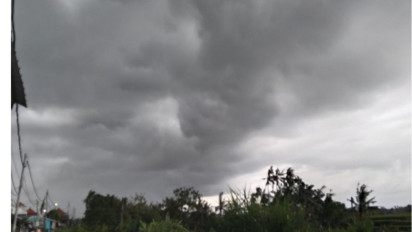 Warga Bali Waspada! BBMKG Sebut POtensi Kecepatan Angin Capai 48 Km per Km