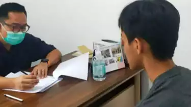 Anak 14 Tahun Bunuh Ayah dan Nenek di Lebak Bulus