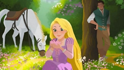 Film Live-Action Tangled Bakal Diproduksi