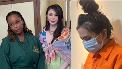 Punya Pasien dari Paris hingga Afrika, Klinik Kecantikan Abal-abal Ria Beauty Punya Omzet Ratusan Juta, Kini Malah Terkuak Ternyata ...