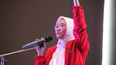 Jagoannya Kalah, PSI Jakarta Ucapkan Selamat ke Pramono-Rano dan Janji Tetap Kritis Kawal Kepentingan Warga