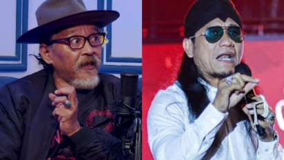 Sujiwo Tejo Angkat Suara Bela Gus Miftah? Berani Bicara Jujur soal Yati Pesek: kalau Benar Nggak Mau Dihina...