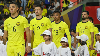 Tabrakan dengan Liga Hingga Cedera, Pelatih Malaysia Kehilangan Separuh Skuad di Laga Vs Thailand