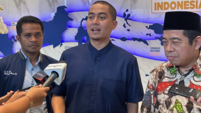 NasDem Jakarta Legawa Terima Kekalahan, Siap Kawal Janji Kampanye Pramono-Rano