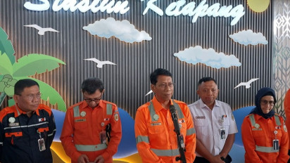 Jelang Libur Natal dan Tahun Baru di Banyuwangi, PT KAI Perbarui Armada dan Promo Tiket