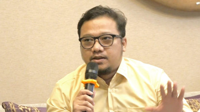 Plt Ketua DPD Partai Golkar Indramayu Diperpanjang Hingga Pelaksanaan MUSDA