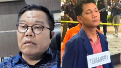 Agus Pemuda Disabilitas Sebut Aksinya Berdasarkan Mau Sama Mau, Pengacara: Korban Mengatakan Itu Enak Sekali