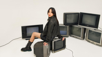 Berani Melawan Arus! Penyanyi Dinda Ghania Rilis Single Terbaru dengan Genre Pop R&B Berjudul “Unfinished”