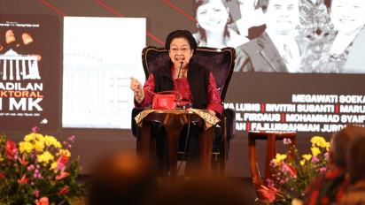Hari Ini PDIP Gelar Peringatan HUT ke-52 di Sekolah Partai, Acara Dibuka oleh Megawati