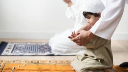 Doa Sore yang Jadi Ikhtiar Agar Jauh dari Penyakit