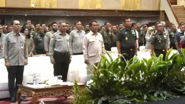 Kementerian Pertanian (Kementan) bersama TNI AD sepakat untuk menjalankan langkah-langkah strategis guna mempercepat pencapaian swasembada pangan nasional.
