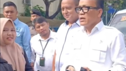 Wamenaker Turun Tangan, PT Softex Indonesia Batal PHK 308 Buruh