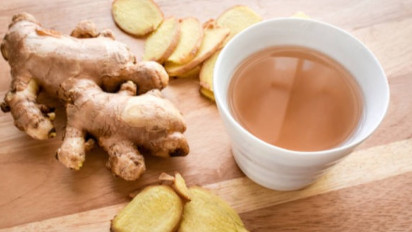 Mudah dan Praktis, Resep Obat Herbal Masuk Angin Terbukti Ampuh ala dr Zaidul Akbar