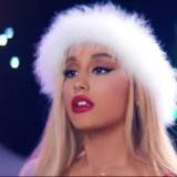 Ariana Grande Murka kepada Pemerintah Trump, Imbas Lagunya Dipakai Buat Konten Barbar: Tidak Manusiawi!