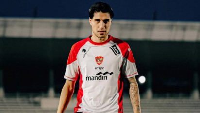 Kevin Diks Punya Ritual Unik Setiap Bela Timnas Indonesia, Selalu Bawa Koper Ekstra hingga Speaker Pribadi