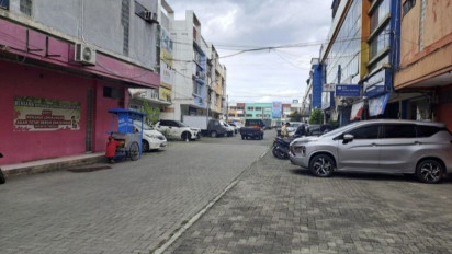 Mobil Wartawan di Tangerang Hilang Dicuri, Polisi Turun Tangan