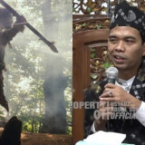 Manakah yang Muncul Dulu Nabi Adam AS atau Manusia Purba? Ustaz Abdul Somad Ingatkan Jangan Keliru Lagi Sebaiknya...