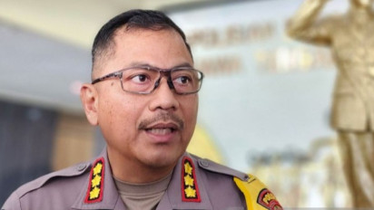 Polisi yang Tembak Mati Pelajar di Semarang Diberi Waktu 21 Hari untuk Susun Banding