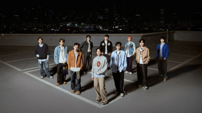 Lirik Lagu LAST NIGHT - TREASURE, Angkat Konsep Dance Music, Ternyata Lagunya Ditulis oleh 4 Member Ini, Lho!