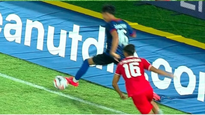 Alasan Gol Ketiga Laos ke Gawang Timnas Indonesia di Piala AFF 2024 Disahkan, Begini Penjelasan FIFA