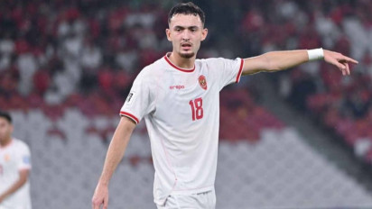 Manajer Timnas Indonesia Angkat Bicara soal Kepastian Bergabungnya Ivar Jenner, Bakal Dilepas Klubnya Jika Lolos Semifinal Piala AFF 2024?