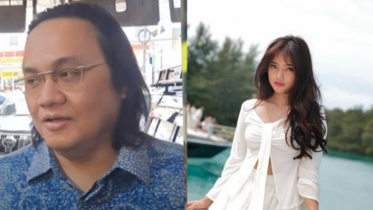 Lagi-lagi Bikin Laporan, Farhat Abbas Ancam Laporkan Fuji Utami Usai Parodi Agus Salim: Tak Punya Empati!