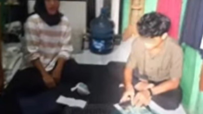Remaja di Bogor Tiba-Tiba Ganti Kelamin dari Perempuan Jadi Laki-Laki di Usia 14 Tahun, Sang Ayah Terima Takdir: Bentuknya Apapun Saya Enggak Mau Lihat