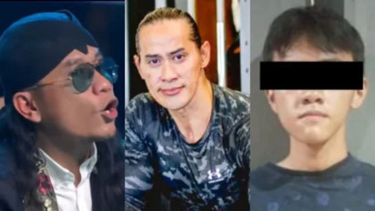 Top 3 Terpopuler: Gus Miftah Dikeluarkan dari Grup WhatsApp, Makanan yang Harus Dihindari Agar Awet Muda, hingga Keluarga Anak yang Bunuh Ayah Nenek Sering Datang ke Sentra